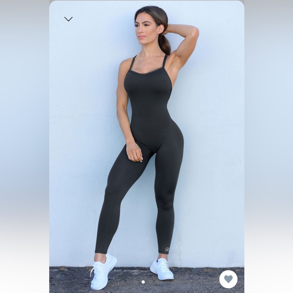 Bombshell sculpted bodysuit
